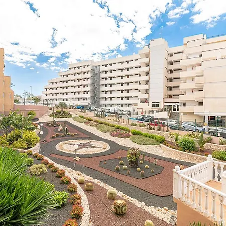 Complejo Borinquen Vista Al Mar Apartamento