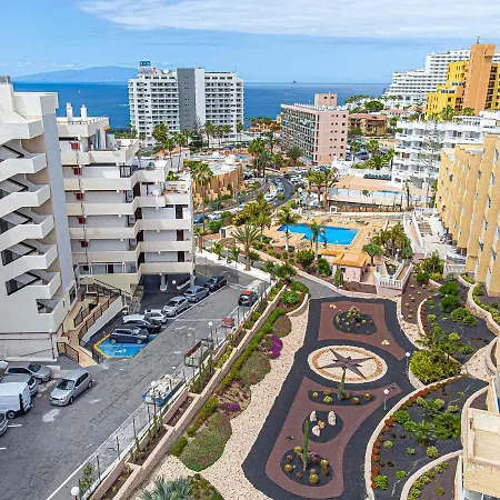 Apartment Complejo Borinquen Vista Al Mar