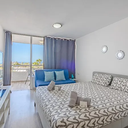 Apartment Complejo Borinquen Vista Al Mar *