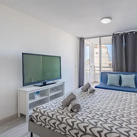 Apartment Complejo Borinquen Vista Al Mar