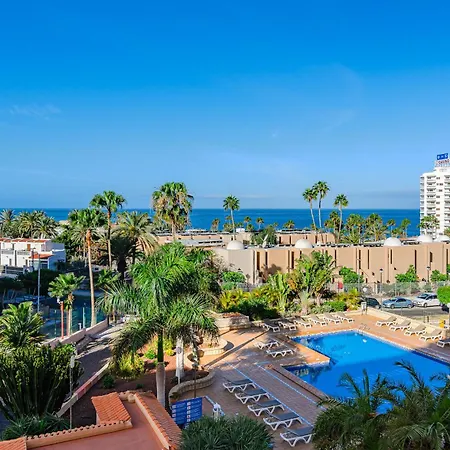 Complejo Borinquen Vista Al Mar Apartamento *