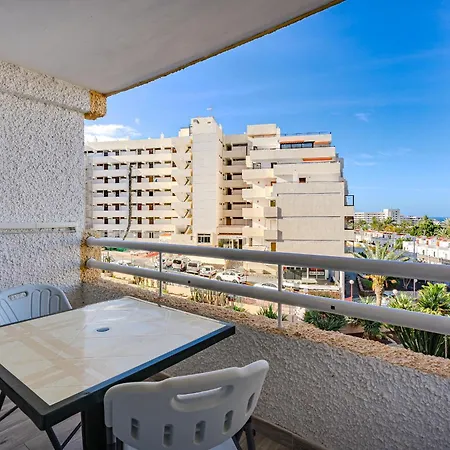 Apartamento Complejo Borinquen Vista Al Mar