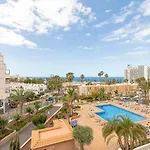 公寓 Complejo Borinquen Vista Al Mar